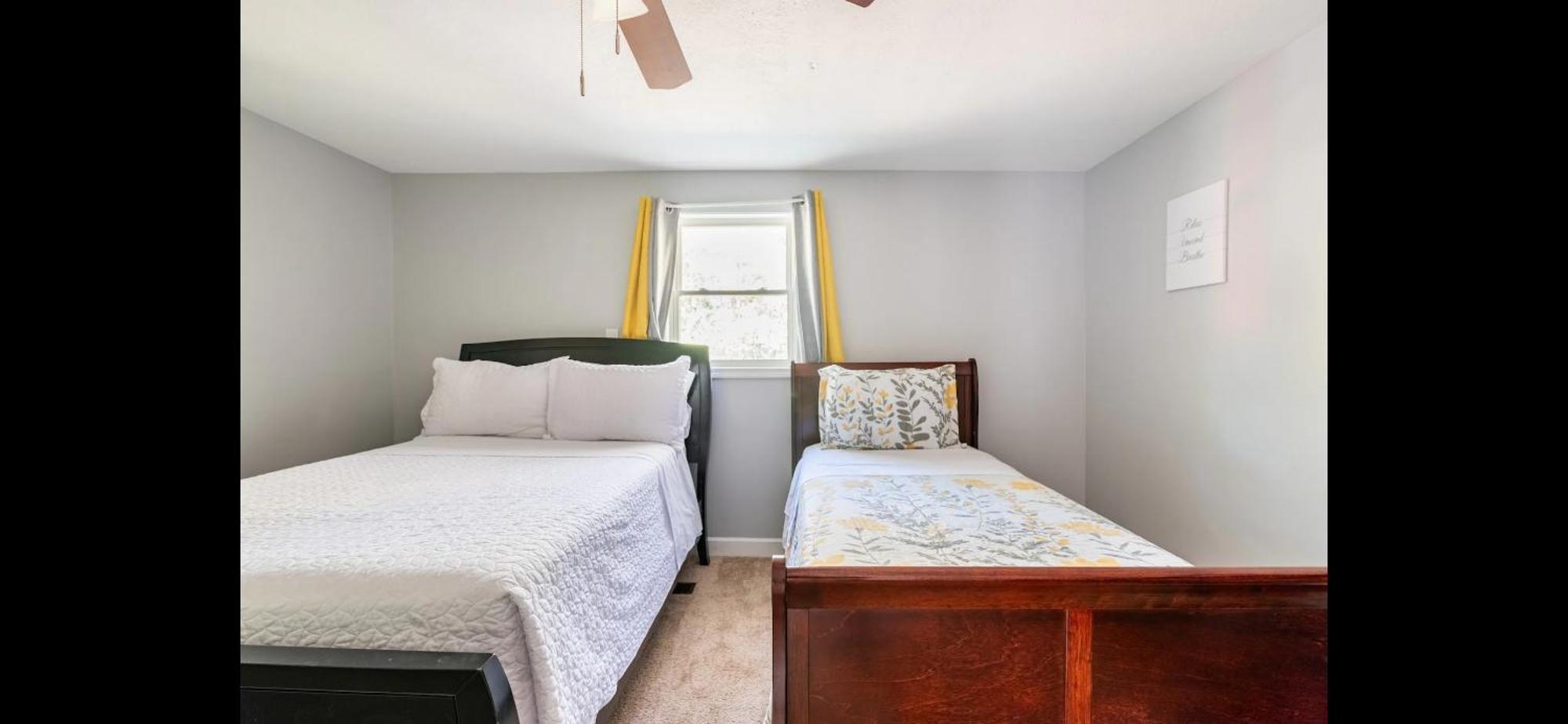 The Perfect Place To Stay. Fort Moore And More Columbus Eksteriør bilde